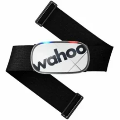 Wahoo TICKR X 2 Capteur De Fréquence Cardiaque