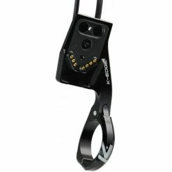 K-Edge K13-6000 Support Guidon Pour Bosch Kiox Out-Front
