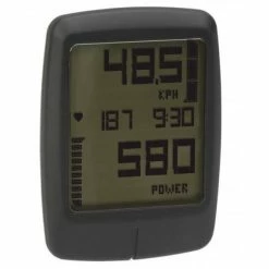 Specialized Turbo Connect Display