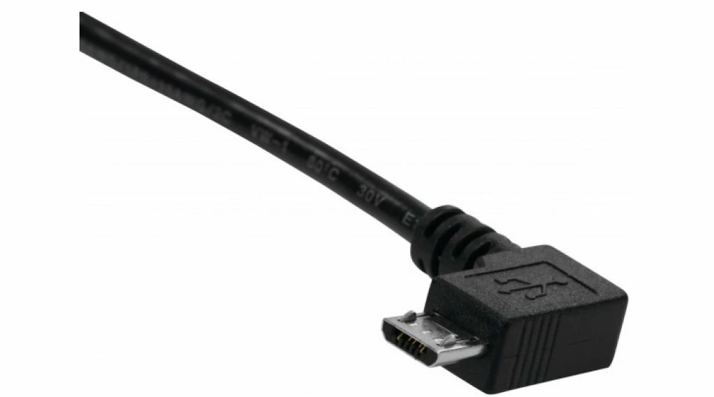 Sigma Sport Micro-USB Câble De Recharge ROX 10.0