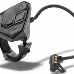 Bosch Bedieneinheit Pour Kiox Compact, Incl. Câble De Liaison Et Kabelbox