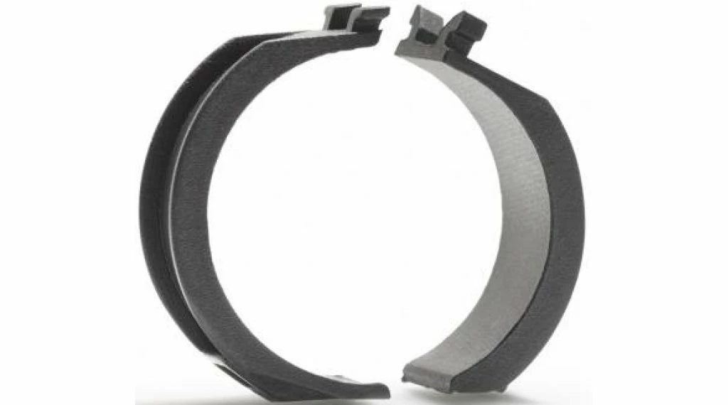 Bosch Set Distance Gummis Pour Bedieneinheit Pour Compact/Compact Pro