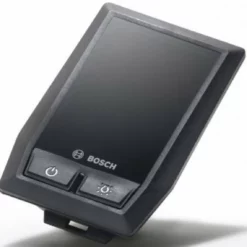 Bosch Kiox Display Anthracite