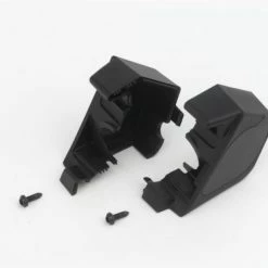 Bosch Support- Kit Cadreaccumulateur. Gauche Et Droite Halterschale Incl. 2 Vis Active Et Performance