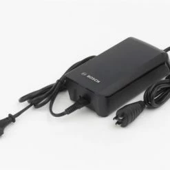 Bosch Chargeur 4A Standard EU