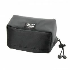 NC-17 Connect E- Vélo Display Cover Noir