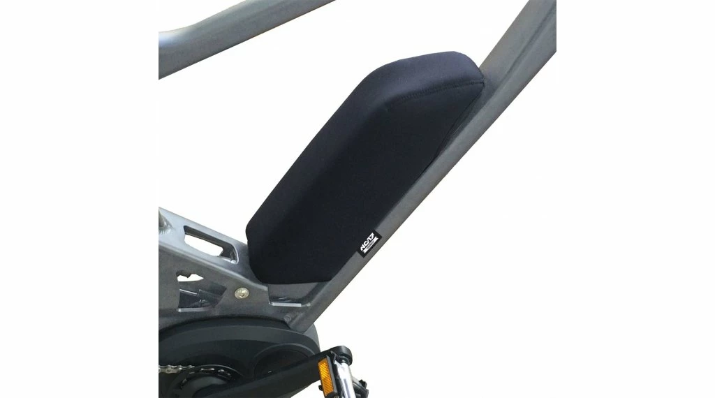 NC-17 Batterie Thermo Cover Bosch à Partir De 2014 Noir