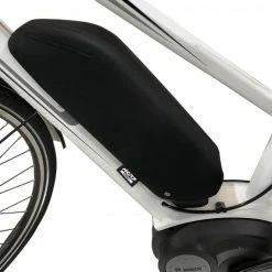 NC-17 Batterie Thermo Cover 4.0 Bosch 625 Intégré Noir