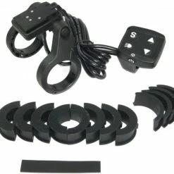 Yamaha E- Vélo Displaysupport Incl. Bedieneinheit