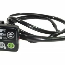 Yamaha E- Vélo LED Display à Partir De Mod. 2016