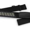 Garmin Premium HRM- Double ANT+/Bluetooth Fréquence Cardiaque-ceinture De Buste