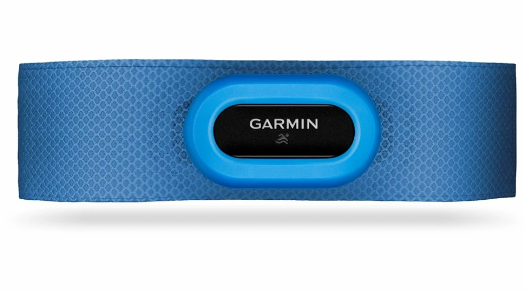 Garmin Premium HRM-Swim Herzfrequenzbrust Ceinture