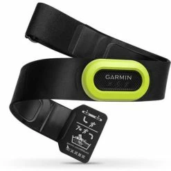 Garmin HRM Pro Fréquence Cardiaque-ceinture De Buste