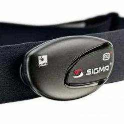 Sigma Sport R1 ANT+ Fréquence Cardiaque-émetteur Comfortex+