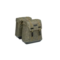 Alba Selo - New Looxs - Sacoche Vélo Double 34 L