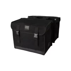 Canvas LED - Fastrider - Sacoche Vélo Double 37 L