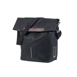 City Shopper - Basil - Sacoche Vélo 14-16L