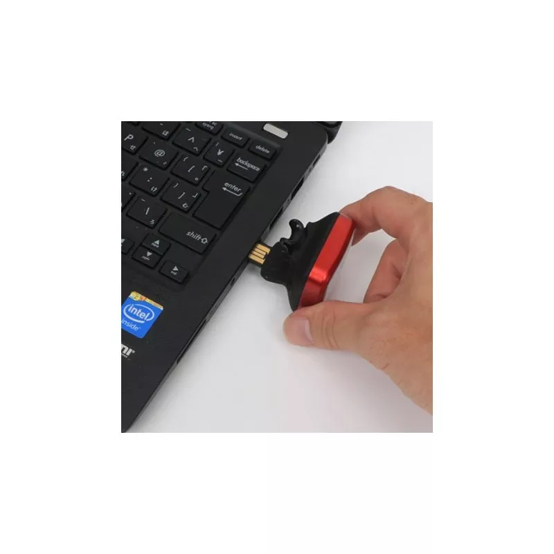 Blinder Mob Kid Grid - KNOG - Eclairage Arrière – Image 4