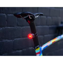 Eclairage Arrière Knog Plug