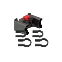 Fixation Guidon Klickfix CC100 + Oversized