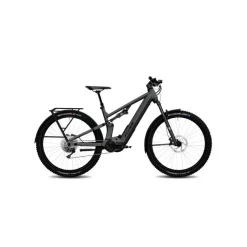 GoRoc X 4.10 - Ebike Polyvalent Flyer