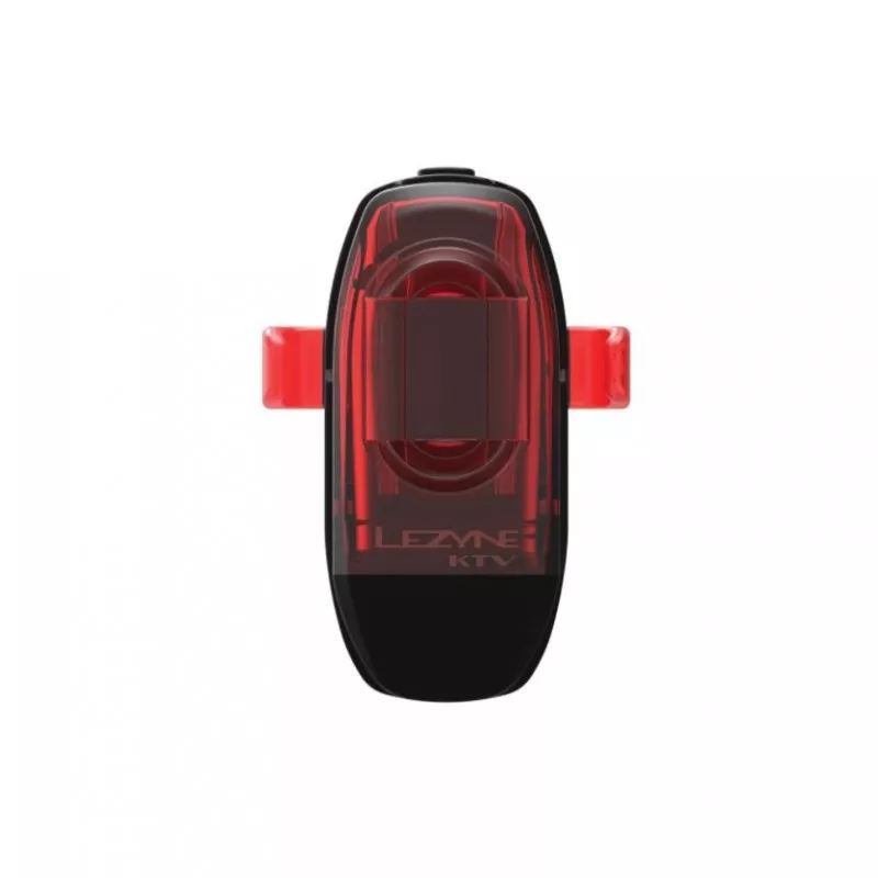 KTV Pro Alert - Eclairage Arrière Vélo Lezyne – Image 2
