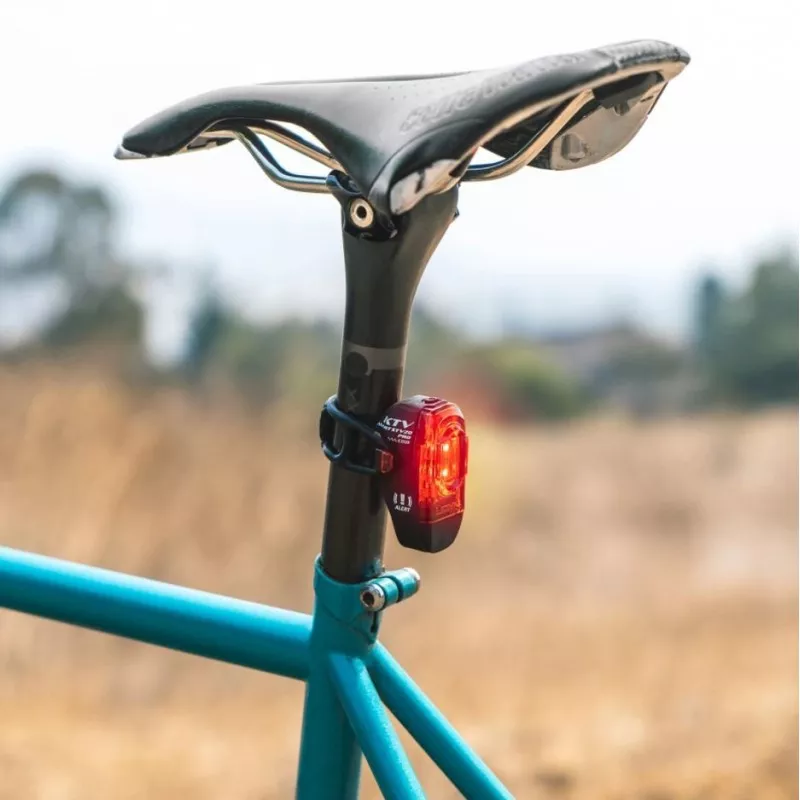 KTV Pro Alert - Eclairage Arrière Vélo Lezyne – Image 3