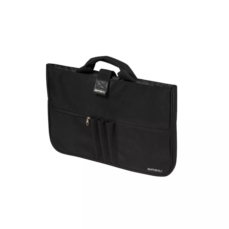 Organizer - Basil - Sacoche Vélo 15,6" – Image 2