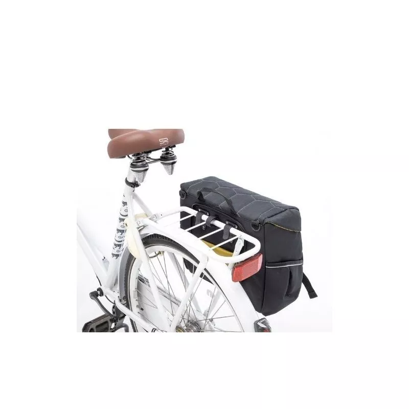 Quilted Mondi Joy - New Looxs - Sacoche Pour Vélo 18,5L – Image 4