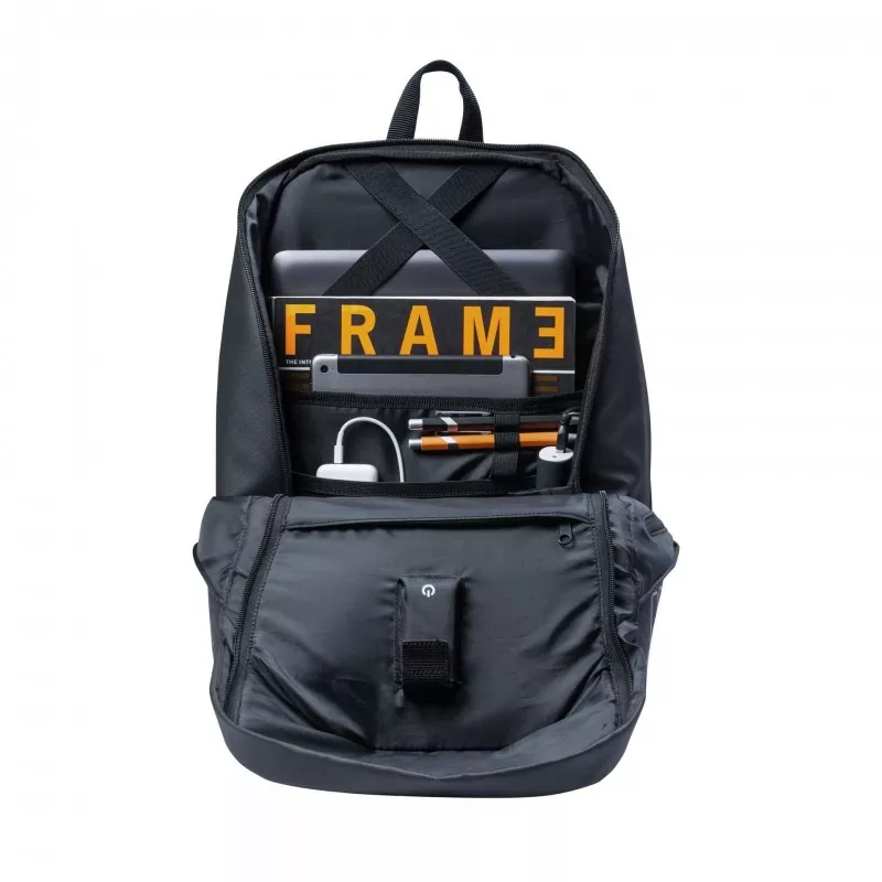 B-Safe Nordlight - BASIL - Sac à Dos Femme 13L – Image 4