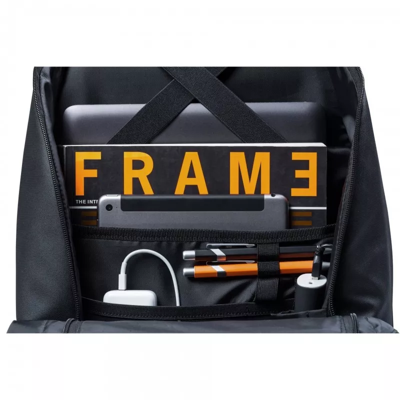 B-Safe Nordlight - BASIL - Sac à Dos Femme 13L – Image 8