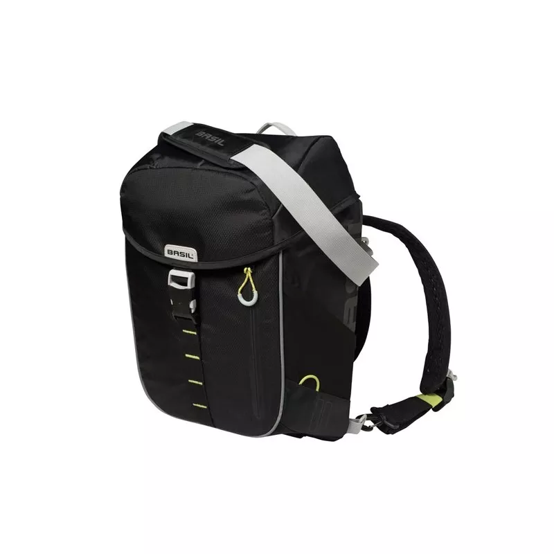 Sac à Dos / Bandoulière Miles Daypack - BASIL – Image 11