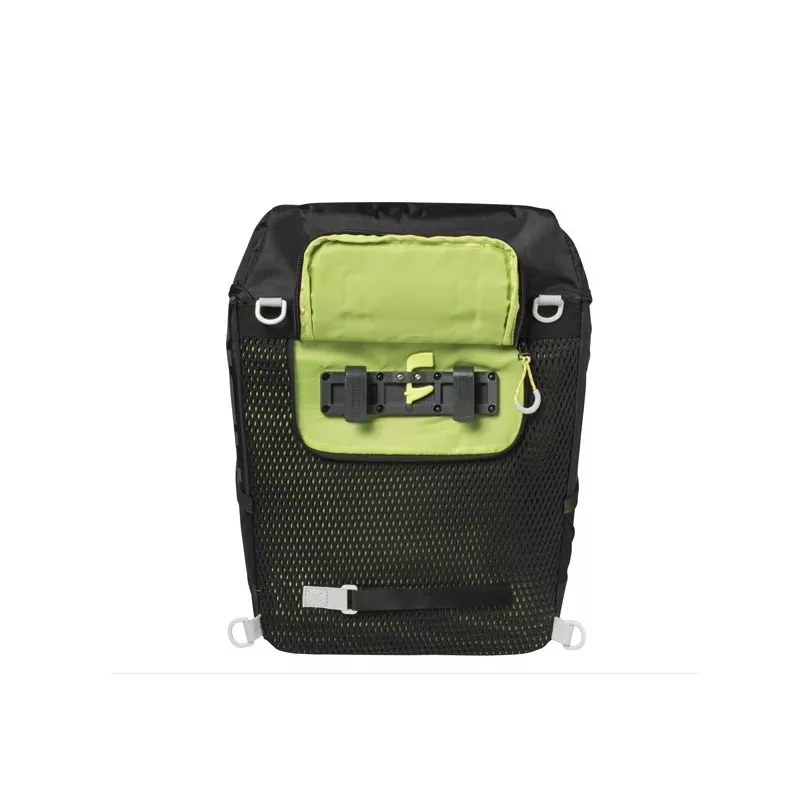 Sac à Dos / Bandoulière Miles Daypack - BASIL – Image 7