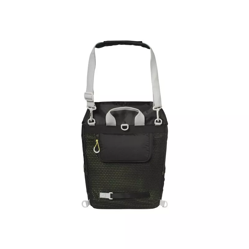 Sac à Dos / Bandoulière Miles Daypack - BASIL – Image 9