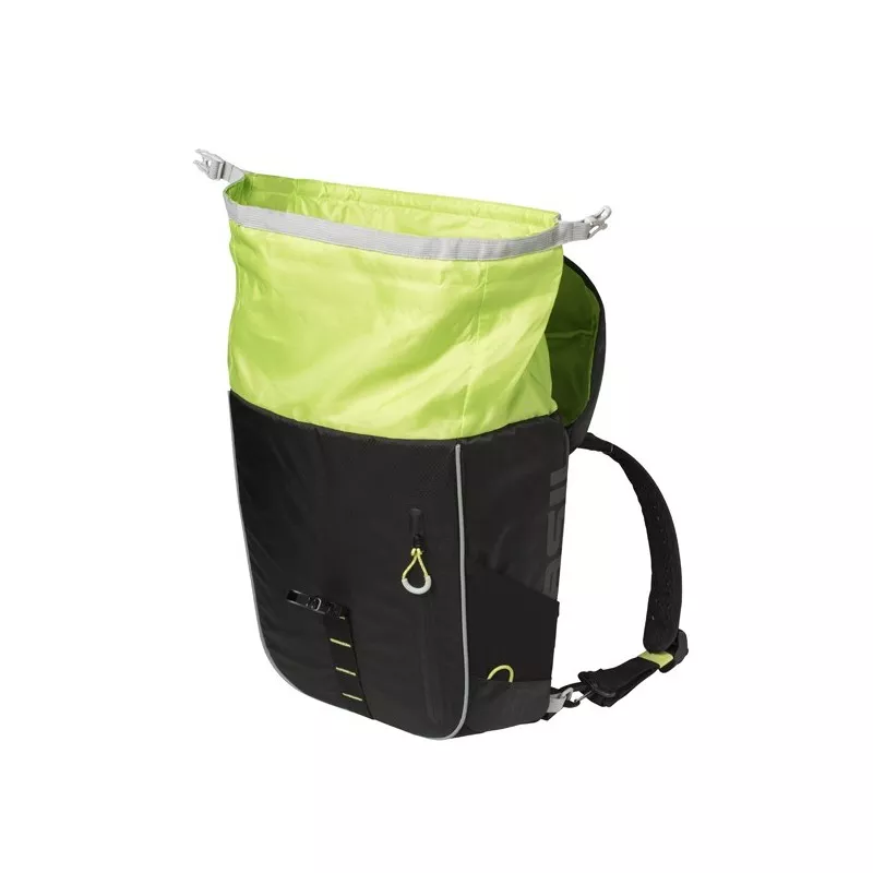 Sac à Dos / Bandoulière Miles Daypack - BASIL – Image 10