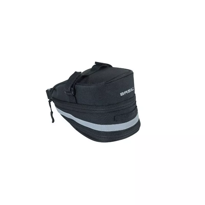 Mada 1L- BASIL - Sacoche De Selle Vélo