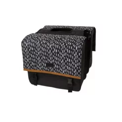 Sacoche De Vélo Double Nara - FastRider