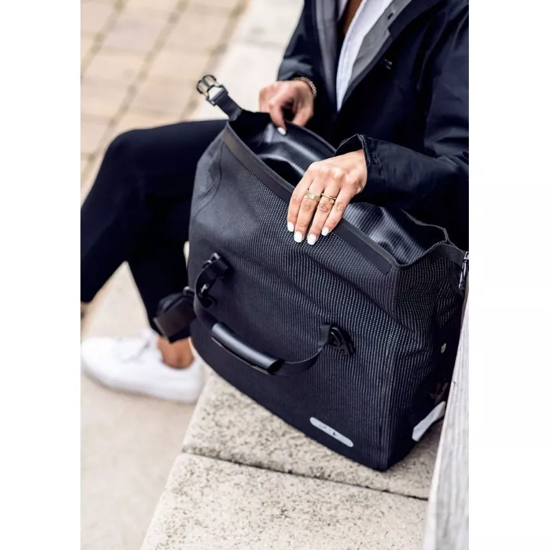 Sacoche De Vélo Ortlieb Office Bag High Visibility – Image 3