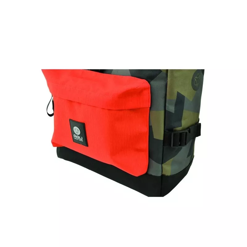 Sacoche Double Urban Roll-Top H2O Agu MIK – Image 8