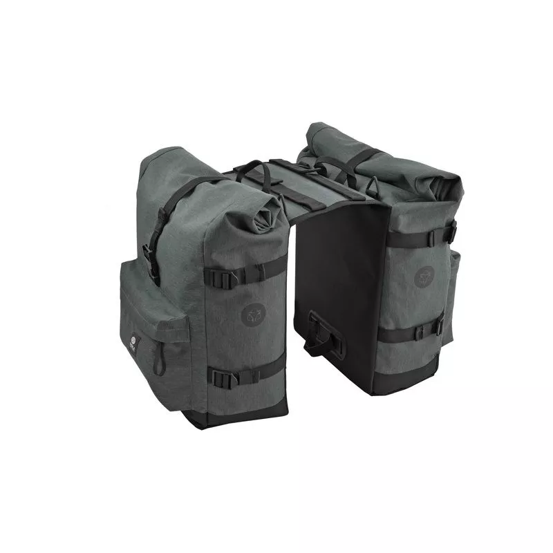 Sacoche Double Urban Roll-Top H2O Agu MIK – Image 10