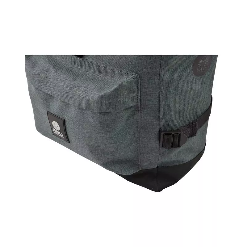 Sacoche Double Urban Roll-Top H2O Agu MIK – Image 12