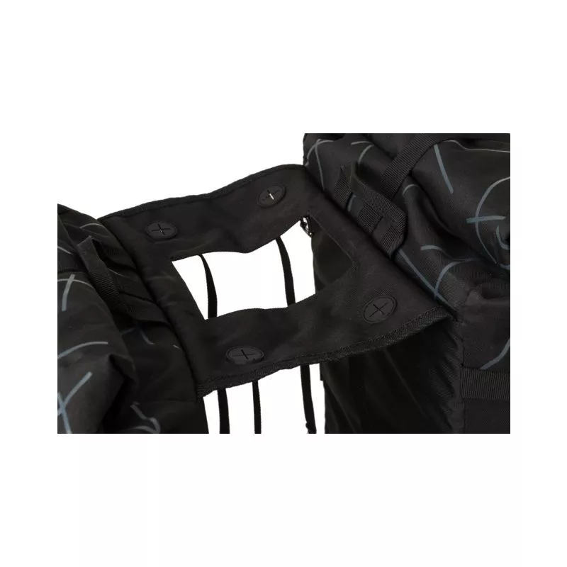 Sacoche Double Urban Roll-Top H2O Agu MIK – Image 19