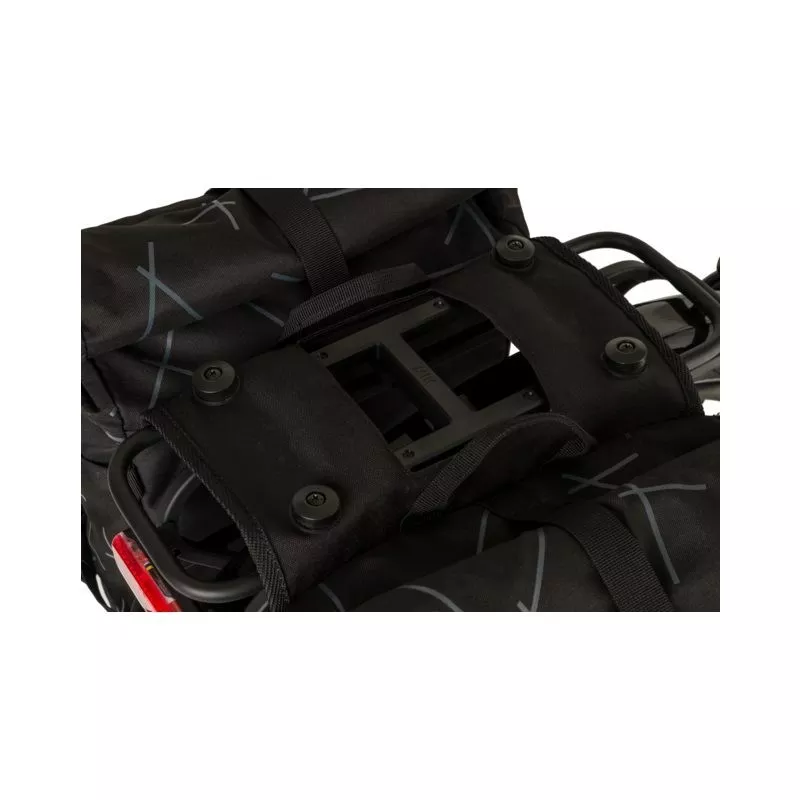 Sacoche Double Urban Roll-Top H2O Agu MIK – Image 21