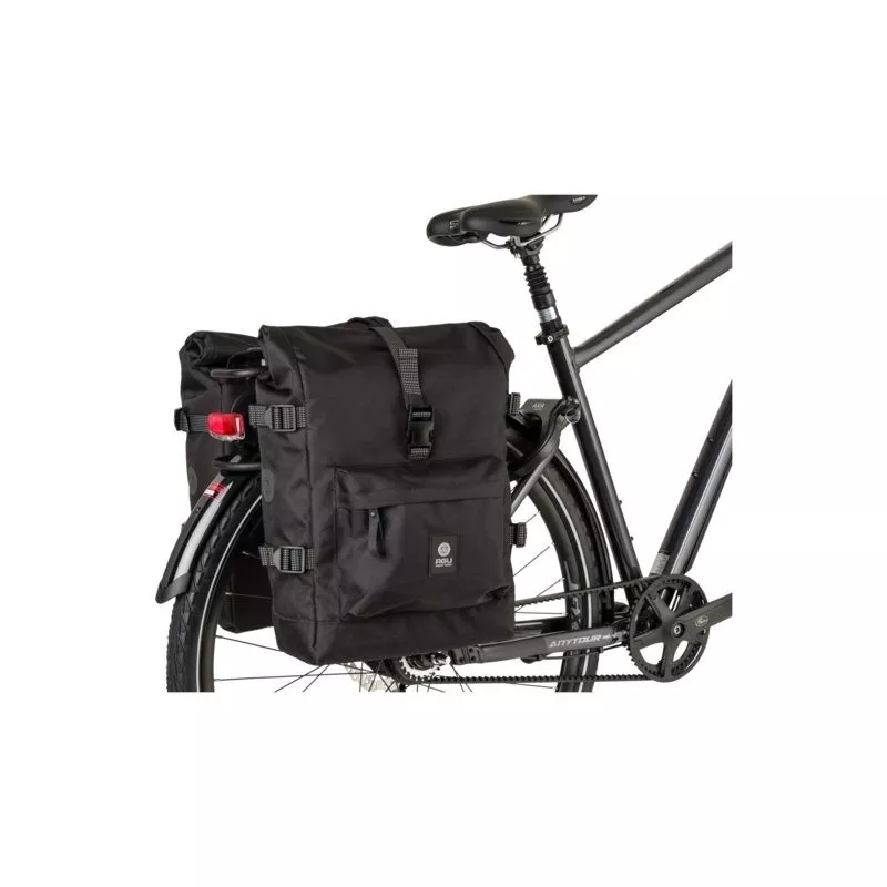 Sacoche Double Urban Roll-Top H2O Agu MIK – Image 22