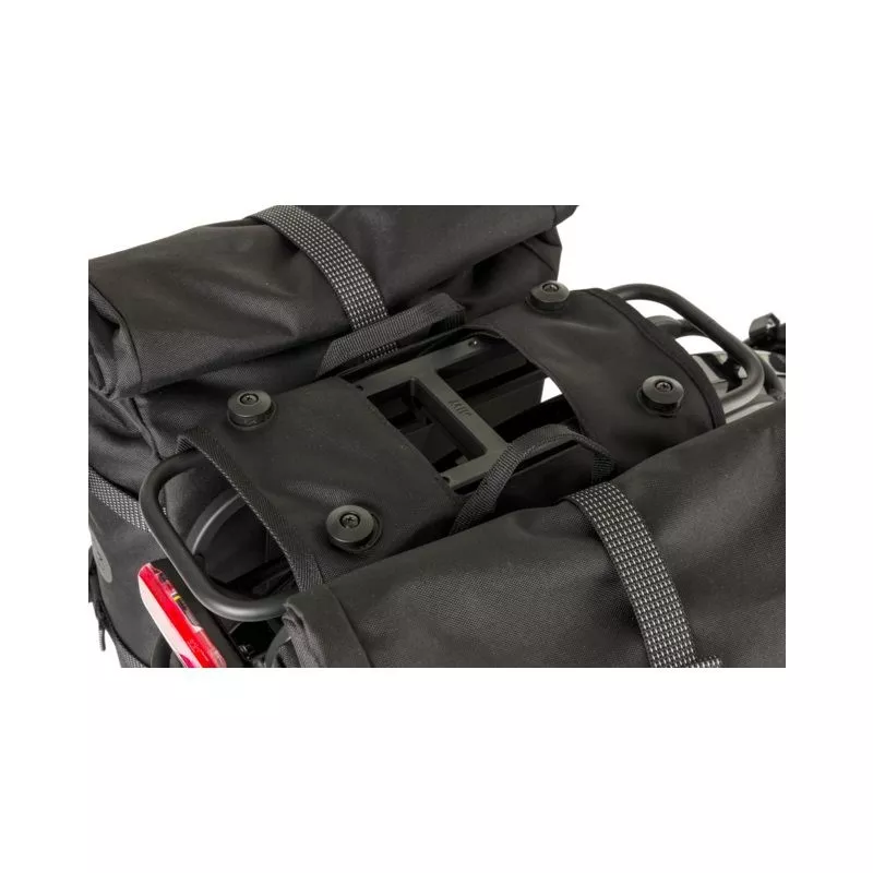 Sacoche Double Urban Roll-Top H2O Agu MIK – Image 24