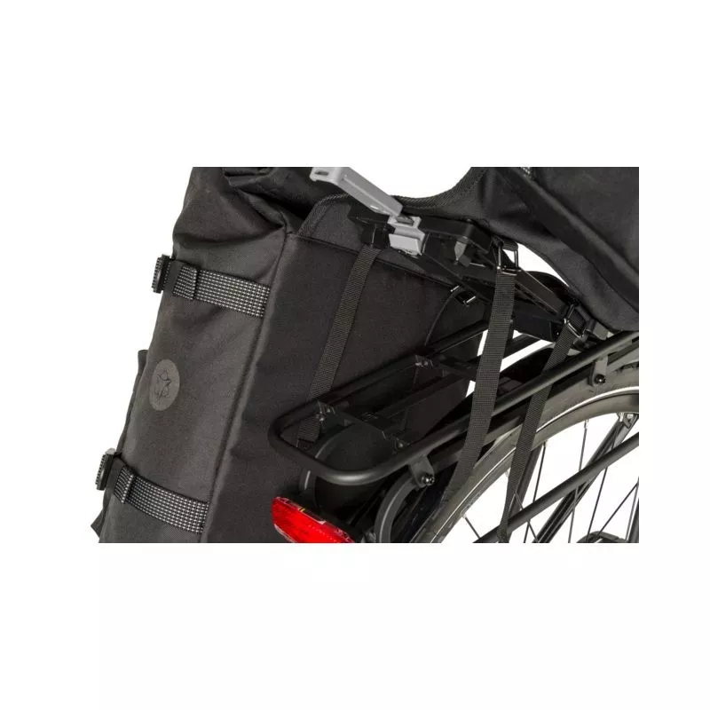 Sacoche Double Urban Roll-Top H2O Agu MIK – Image 25