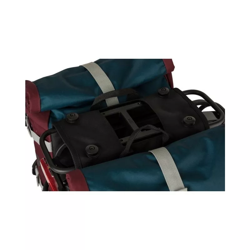 Sacoche Double Urban Roll-Top H2O Agu MIK – Image 26