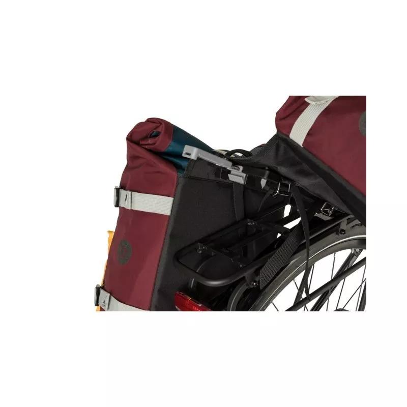 Sacoche Double Urban Roll-Top H2O Agu MIK – Image 27