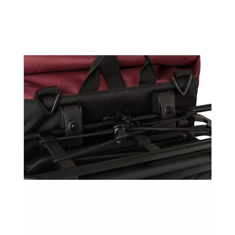 Sacoche Double Urban Roll-Top H2O Agu MIK – Image 28