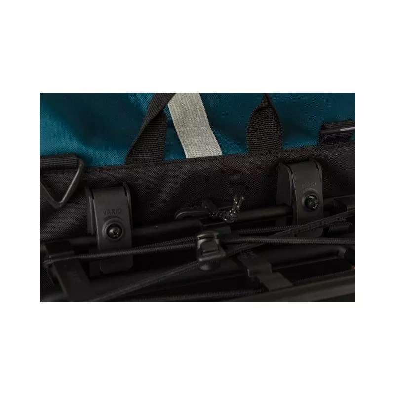 Sacoche Double Urban Roll-Top H2O Agu MIK – Image 29